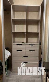 1-к квартира, на длительный срок, 38м2, 8/14 этаж