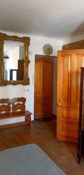 1-к квартира, на длительный срок, 25м2, 2/5 этаж