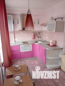 1-к квартира, посуточно, 32м2, 4/9 этаж