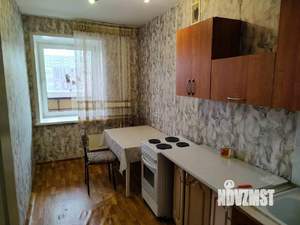 1-к квартира, на длительный срок, 36м2, 2/10 этаж