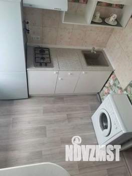 3-к квартира, посуточно, 58м2, 1/1 этаж