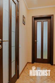 2-к квартира, посуточно, 58м2, 1/1 этаж