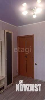 4-к квартира, на длительный срок, 82м2, 4/10 этаж