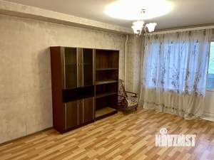 2-к квартира, на длительный срок, 46м2, 5/12 этаж