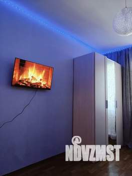 Студия квартира, посуточно, 30м2, 16/16 этаж