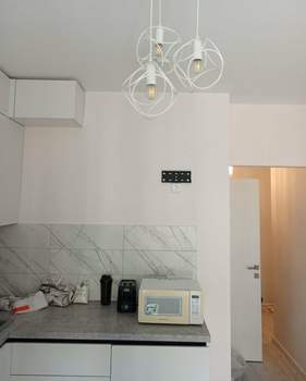 1-к квартира, на длительный срок, 37м2, 11/19 этаж