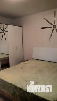 2-к квартира, на длительный срок, 46м2, 2/24 этаж