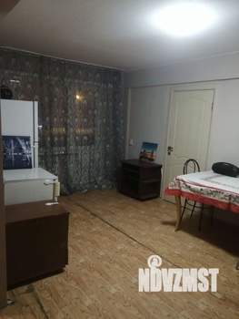 2-к квартира, на длительный срок, 44м2, 3/5 этаж