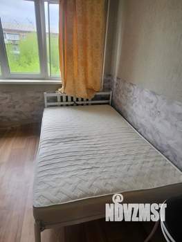 Студия квартира, на длительный срок, 18м2, 4/5 этаж