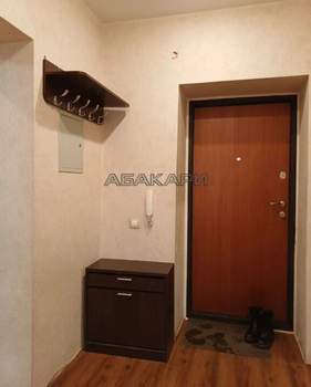 1-к квартира, на длительный срок, 39м2, 11/24 этаж