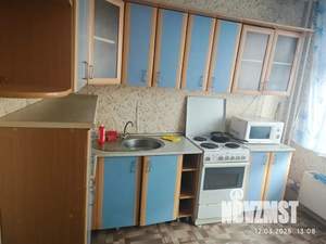 1-к квартира, посуточно, 34м2, 6/16 этаж