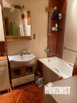 2-к квартира, на длительный срок, 64м2, 8/17 этаж