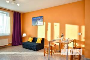 2-к квартира, посуточно, 50м2, 8/19 этаж