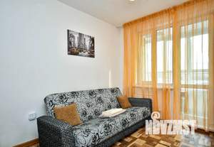 1-к квартира, посуточно, 21м2, 8/19 этаж