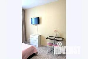 1-к квартира, посуточно, 25м2, 16/19 этаж