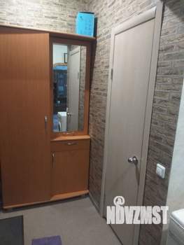 1-к квартира, на длительный срок, 36м2, 1/4 этаж