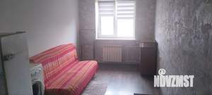 Студия квартира, на длительный срок, 18м2, 4/5 этаж