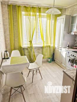 2-к квартира, на длительный срок, 55м2, 2/10 этаж