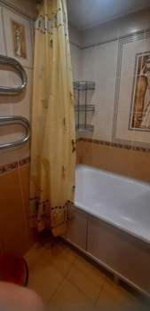 2-к квартира, на длительный срок, 52м2, 1/10 этаж