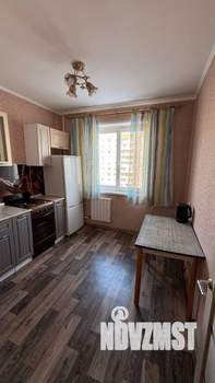 1-к квартира, на длительный срок, 40м2, 6/10 этаж