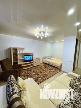 1-к квартира, посуточно, 46м2, 5/5 этаж