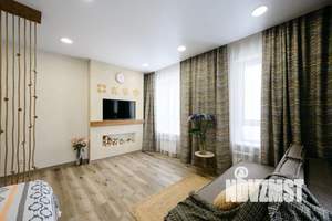 1-к квартира, посуточно, 49м2, 7/19 этаж