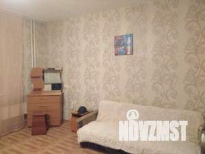 1-к квартира, на длительный срок, 43м2, 7/10 этаж