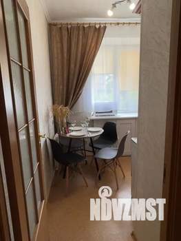 2-к квартира, посуточно, 60м2, 3/5 этаж