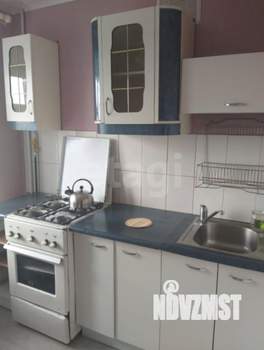 Студия квартира, на длительный срок, 34м2, 4/5 этаж