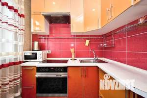 2-к квартира, посуточно, 44м2, 4/5 этаж