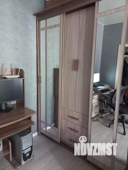 2-к квартира, на длительный срок, 52м2, 1/4 этаж