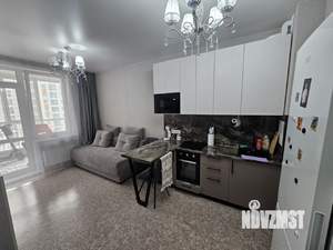 2-к квартира, на длительный срок, 36м2, 13/19 этаж