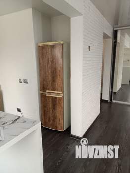 1-к квартира, на длительный срок, 33м2, 5/5 этаж