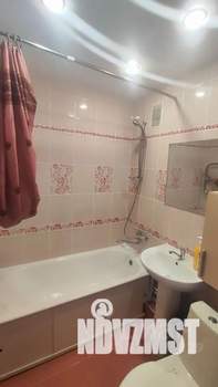 1-к квартира, посуточно, 48м2, 1/1 этаж