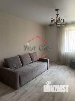 2-к квартира, на длительный срок, 61м2, 4/15 этаж