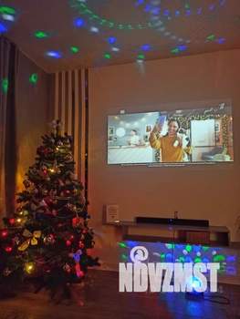 2-к квартира, посуточно, 62м2, 9/24 этаж