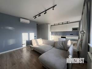 3-к квартира, на длительный срок, 77м2, 1/16 этаж