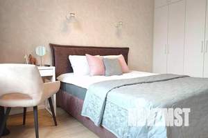 2-к квартира, посуточно, 44м2, 3/21 этаж