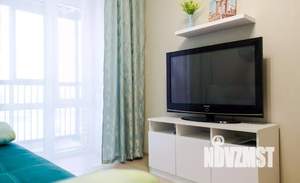 2-к квартира, посуточно, 1м2, 1/1 этаж