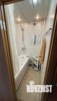1-к квартира, на длительный срок, 34м2, 2/5 этаж
