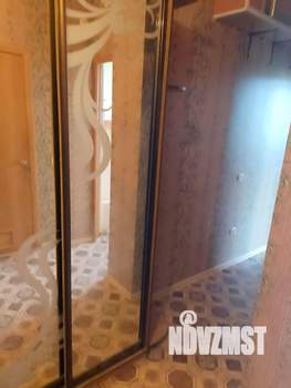 1-к квартира, на длительный срок, 40м2, 13/17 этаж