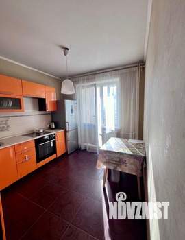 1-к квартира, на длительный срок, 32м2, 5/10 этаж