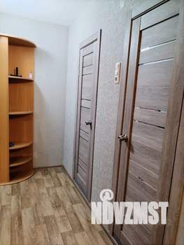 1-к квартира, посуточно, 39м2, 8/10 этаж