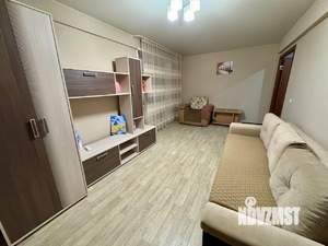 2-к квартира, на длительный срок, 48м2, 5/5 этаж