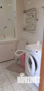 Студия квартира, на длительный срок, 34м2, 13/17 этаж