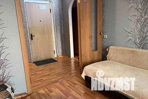 1-к квартира, посуточно, 35м2, 3/10 этаж