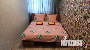 2-к квартира, посуточно, 52м2, 2/9 этаж