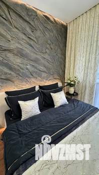 2-к квартира, посуточно, 42м2, 10/16 этаж