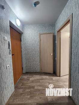 Студия квартира, на длительный срок, 24м2, 5/17 этаж