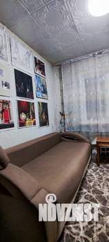 Студия квартира, на длительный срок, 12м2, 5/9 этаж